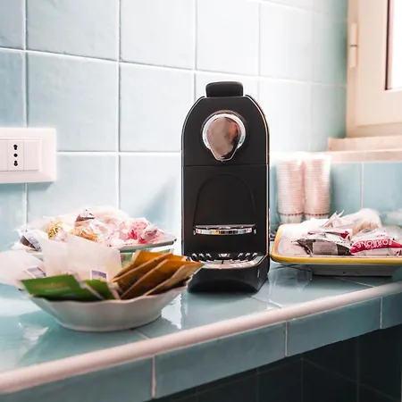 Semesterbostad Kaliko *