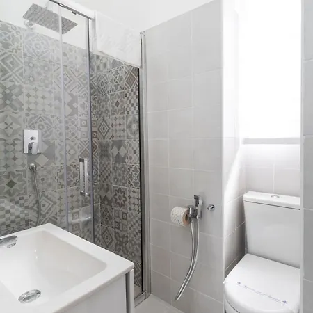 Kaliko Semesterbostad