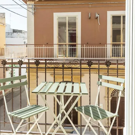 Kaliko Semesterbostad *