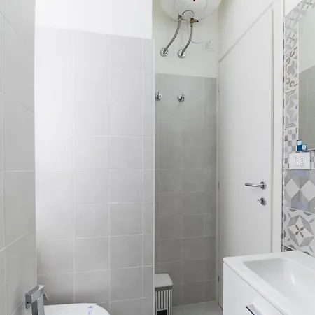 Kaliko Semesterbostad *