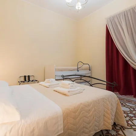 Semesterbostad Kaliko *