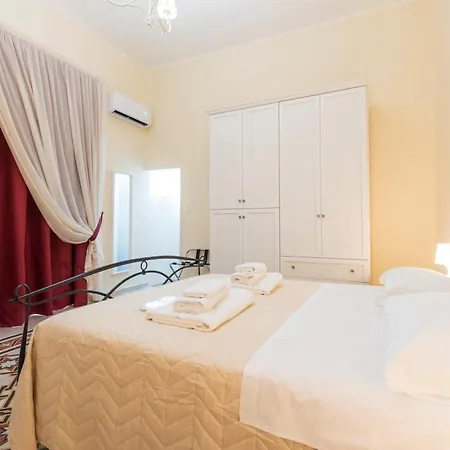 Kaliko Semesterbostad