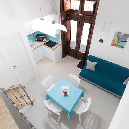 Kaliko Semesterbostad