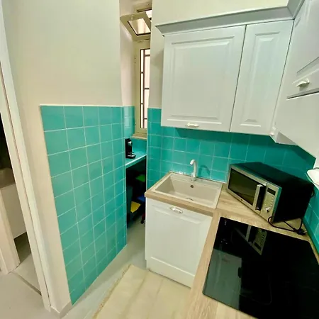 Semesterbostad Kaliko Avola